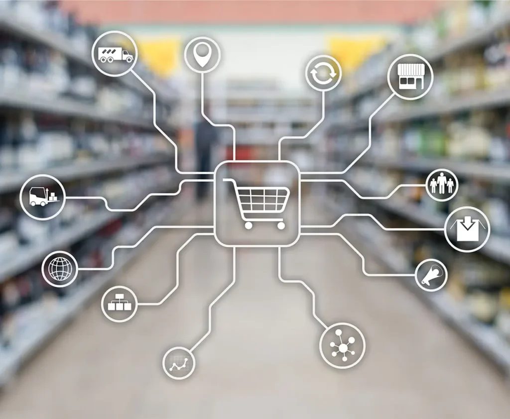 Inventory Forecasting – Trends, Techniques, and Best Practices