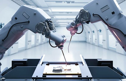 The Future of Retail: Predictive Commerce in Action