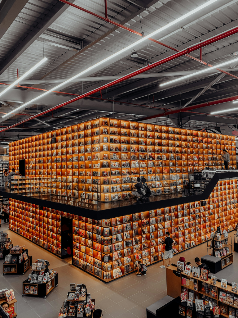 Omnichannel Commerce