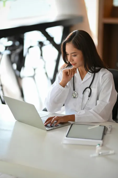 How AI Transforms Healthcare: Risk Prediction to Clean Claims