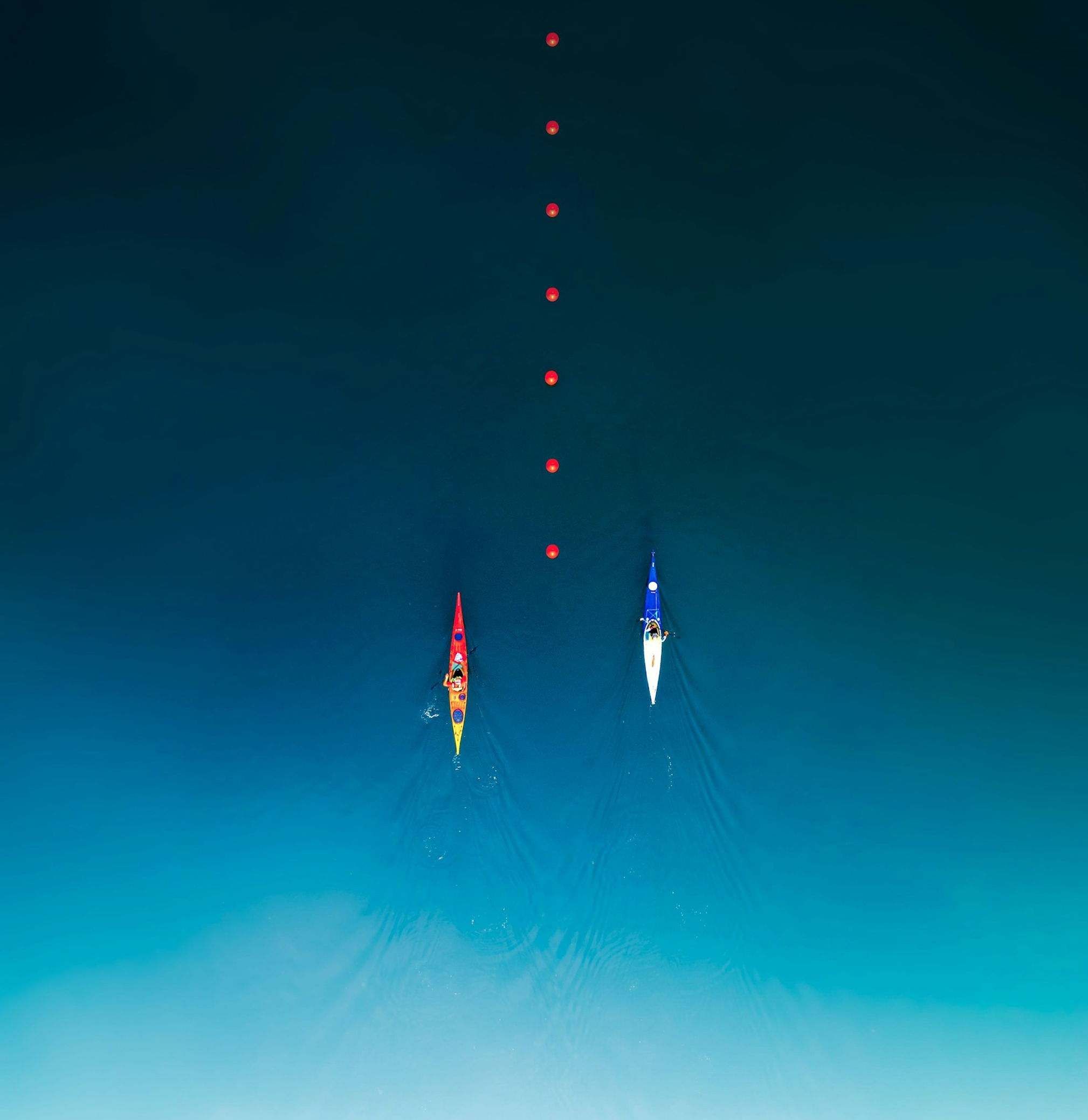 Personalization & Orchestration