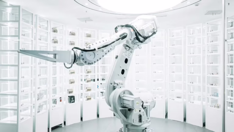 ADA reduces defects by 4% through machine learning for quality control in soap manufacturing