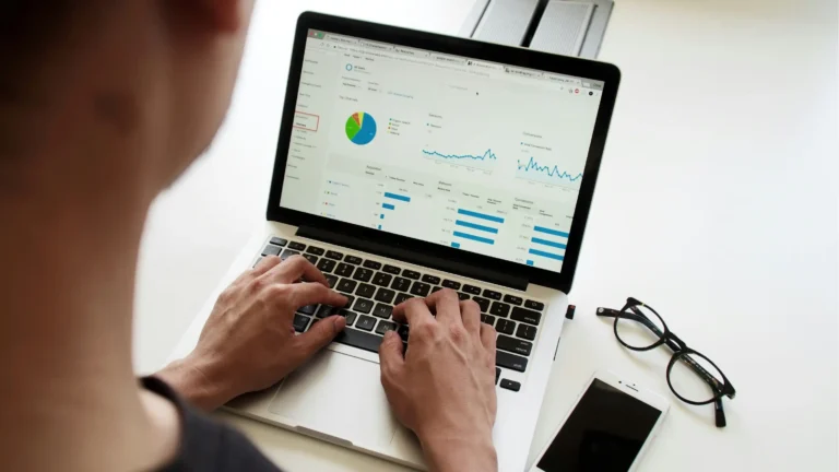 We helped a leading ecommerce brand enhance efficiency and decision-making through data automation