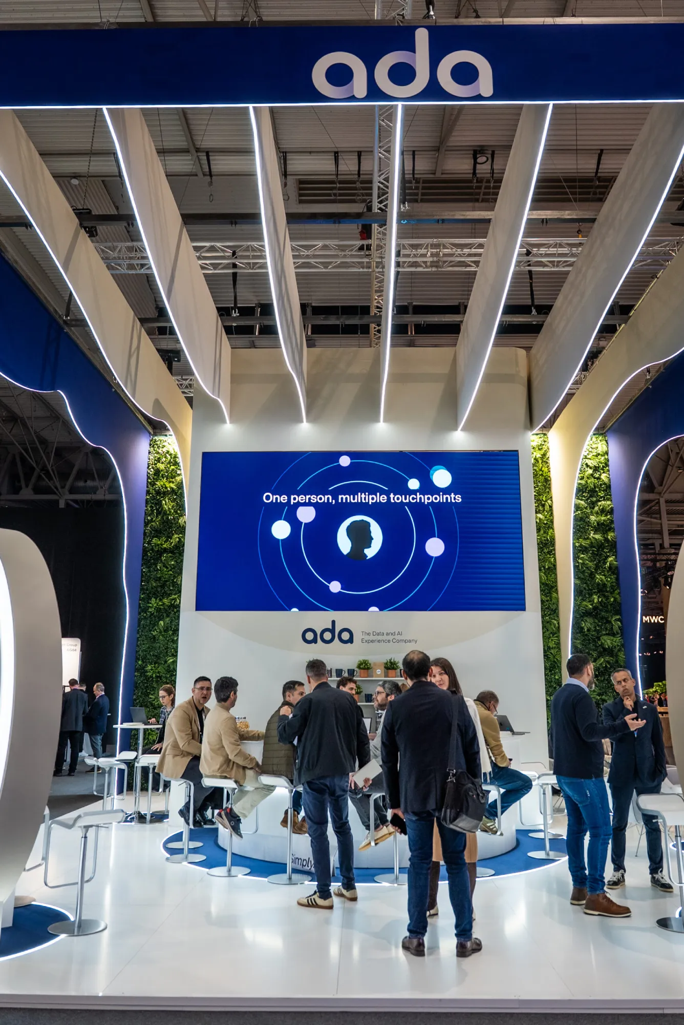 Panel Discussion: Conversational AI at Scale for Telcos