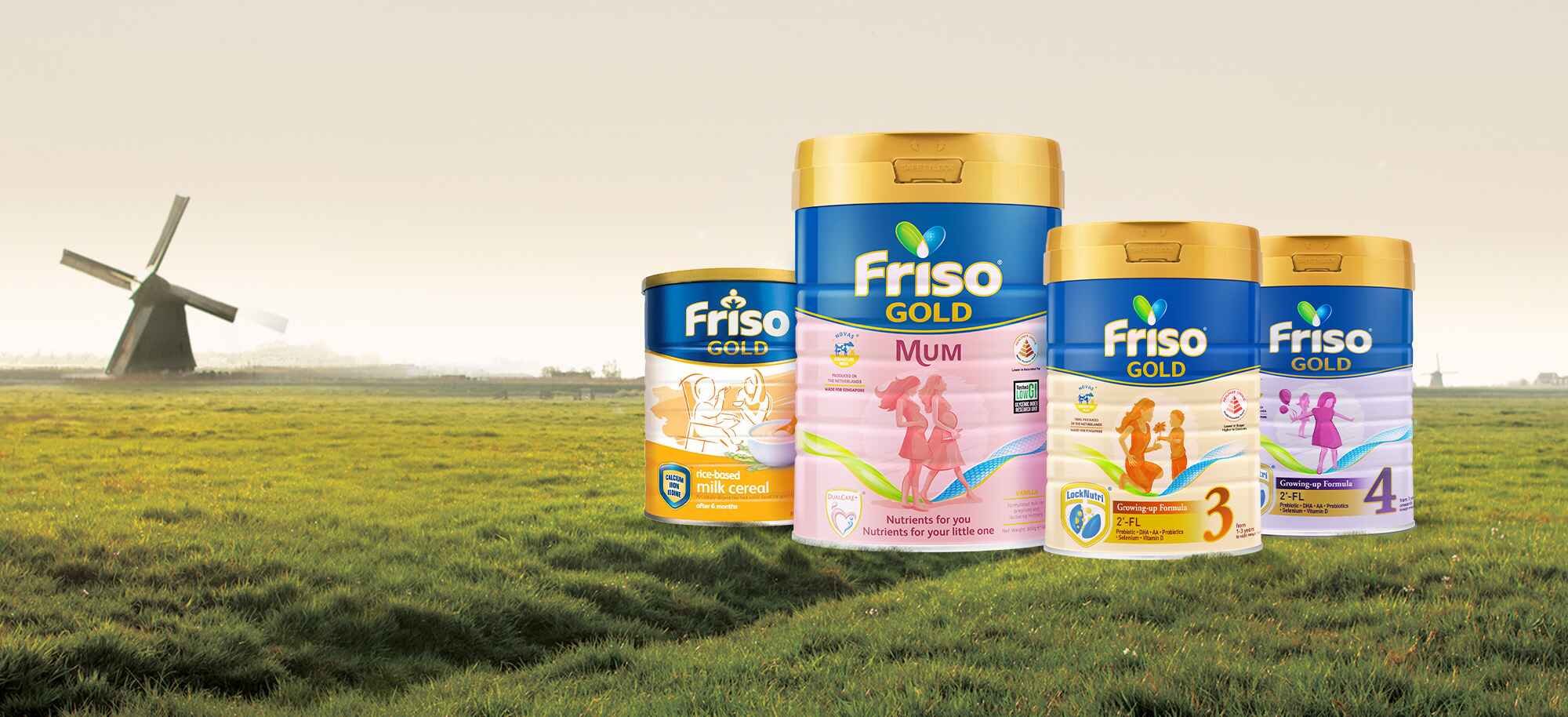 Standing Out in a Saturated Market: How FRISO Drove Premium Engagement During Shopee’s 11.11 Mega Sale