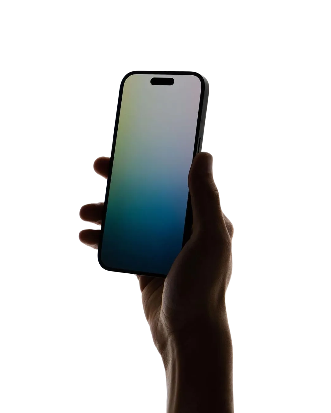 Conversational AI on mobile