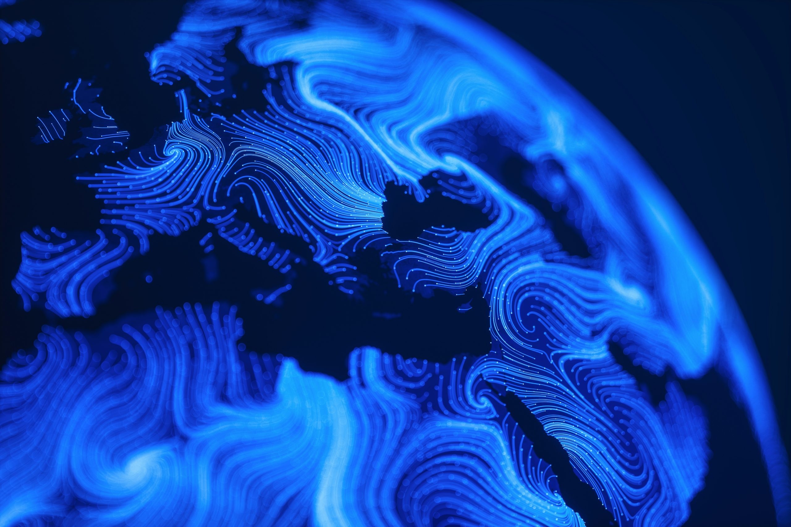 CAIP Built for Financial Results