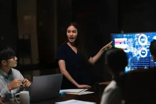 5 Ways Big Data Improves Customer Experience