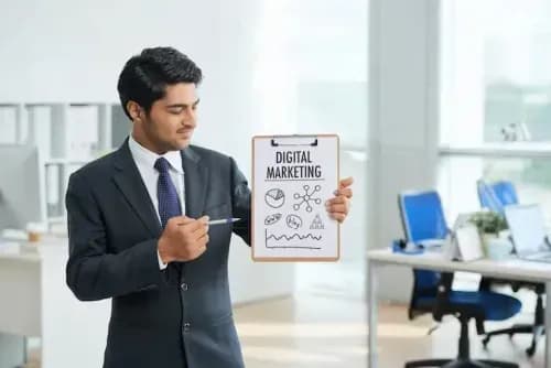 8 Cara Menarik Pelanggan di Era Online Marketing