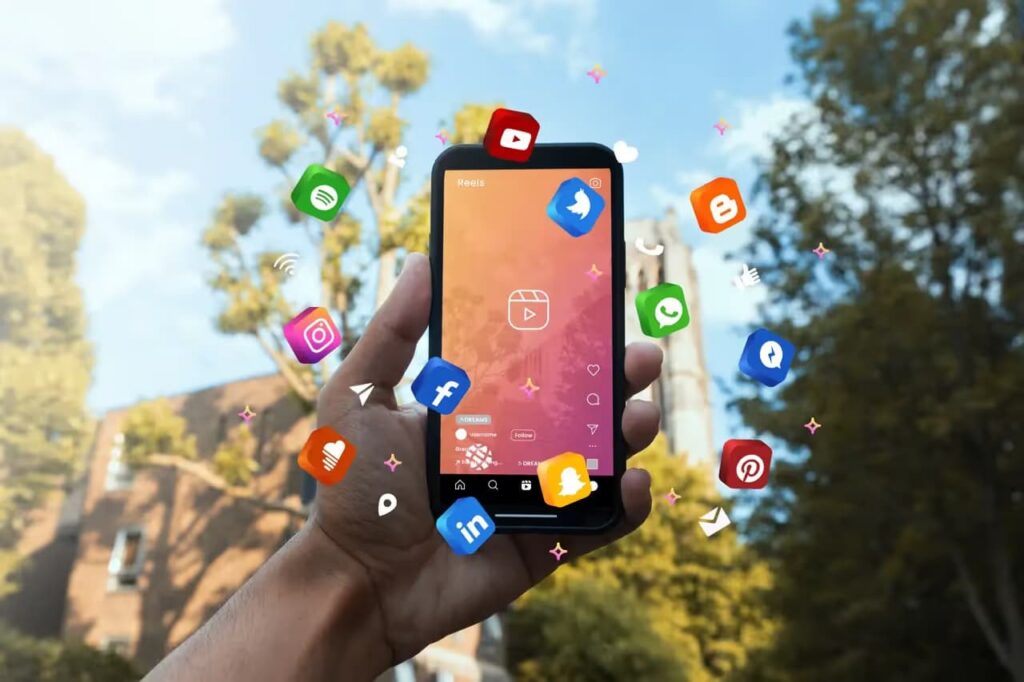 8 Jenis media iklan dan bagaimana cara memanfaatkannya