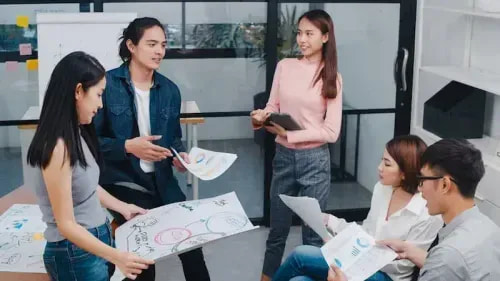 9 Strategi Marketing Online yang Efektif untuk Segala Bisnis