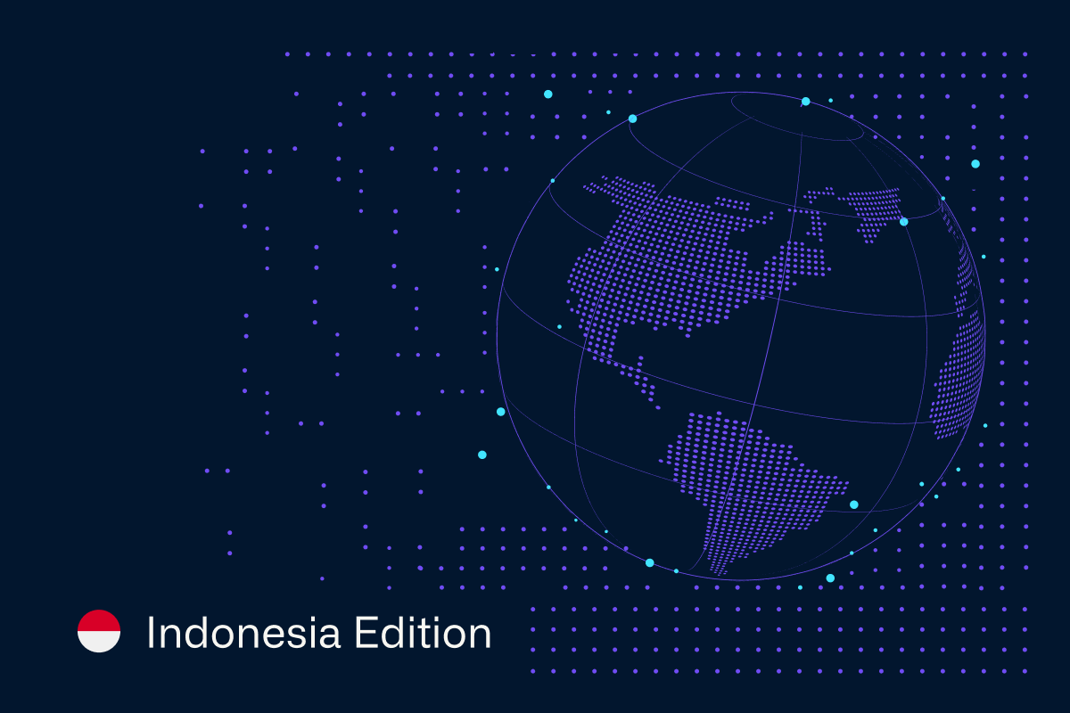 Conversational AI: Indonesia Executive Roundtable
