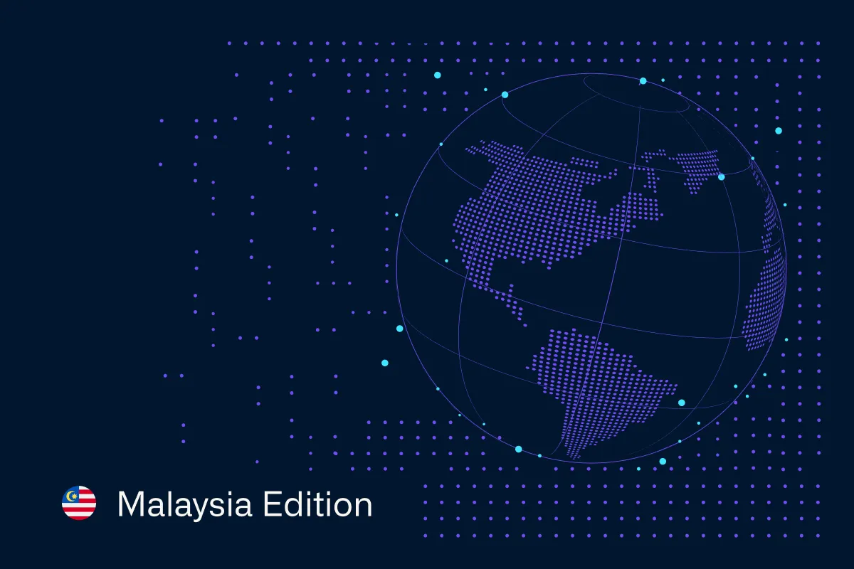 Conversational AI: Kuala Lumpur Executive Roundtable