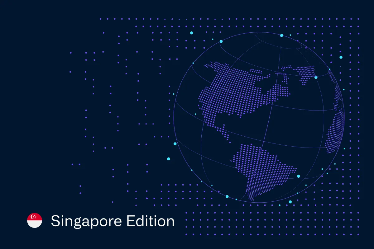 Conversational AI: Singapore Executive Roundtable