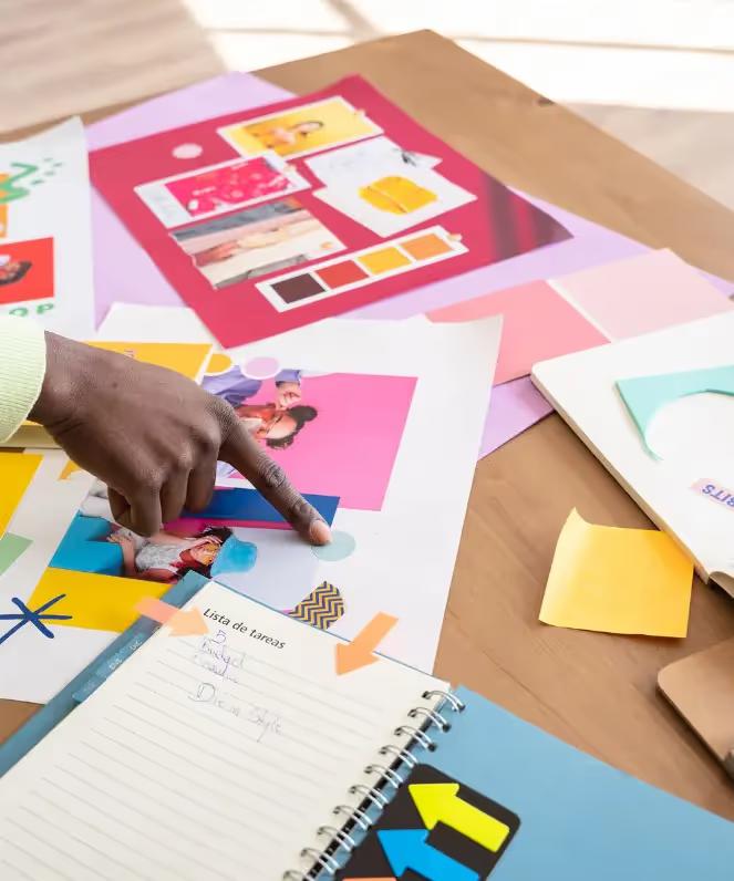 From scarcity to abundance: creating content at scale