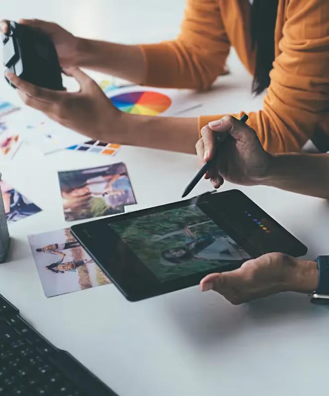 Telling your brand's story: strategies for effective marketing