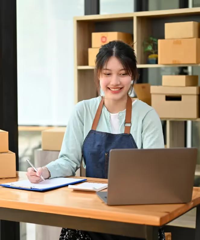 The ultimate guide to eCommerce marketing in 2025