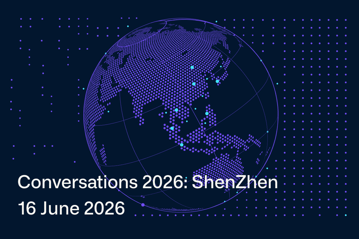 Meta Conversations Shenzhen 2026