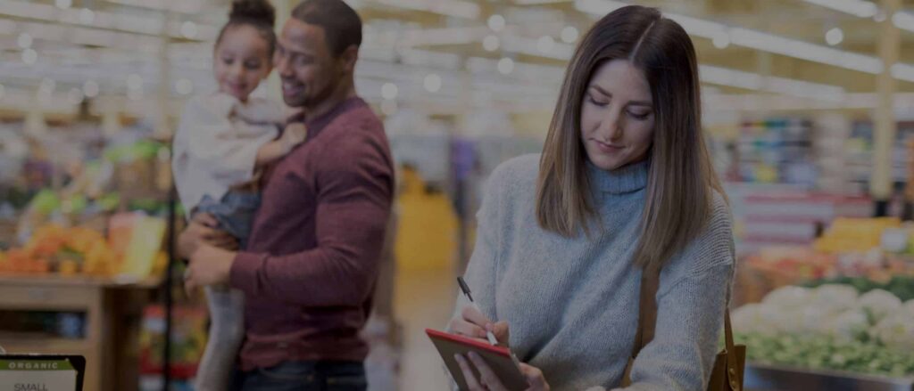 Major US Supermarket Drives Data-driven Marketing Personalization