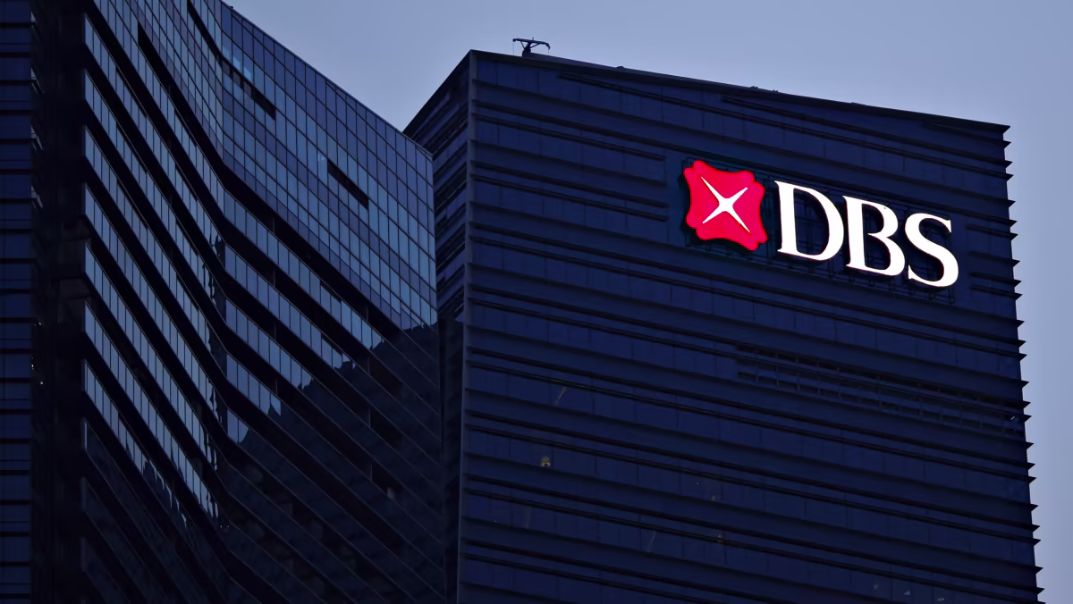 DBS Indonesia Case Study