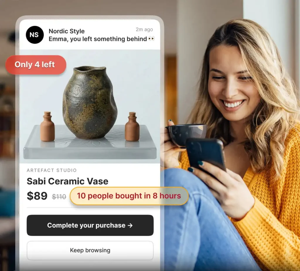 Ecommerce Personalization: The Complete Guide for Enterprise Retailers
