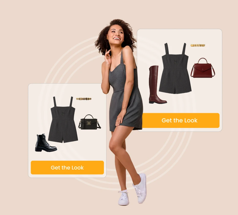 Outfit Energy on Every Page: Your AI Styling Playbook for Fashion Ecommerce