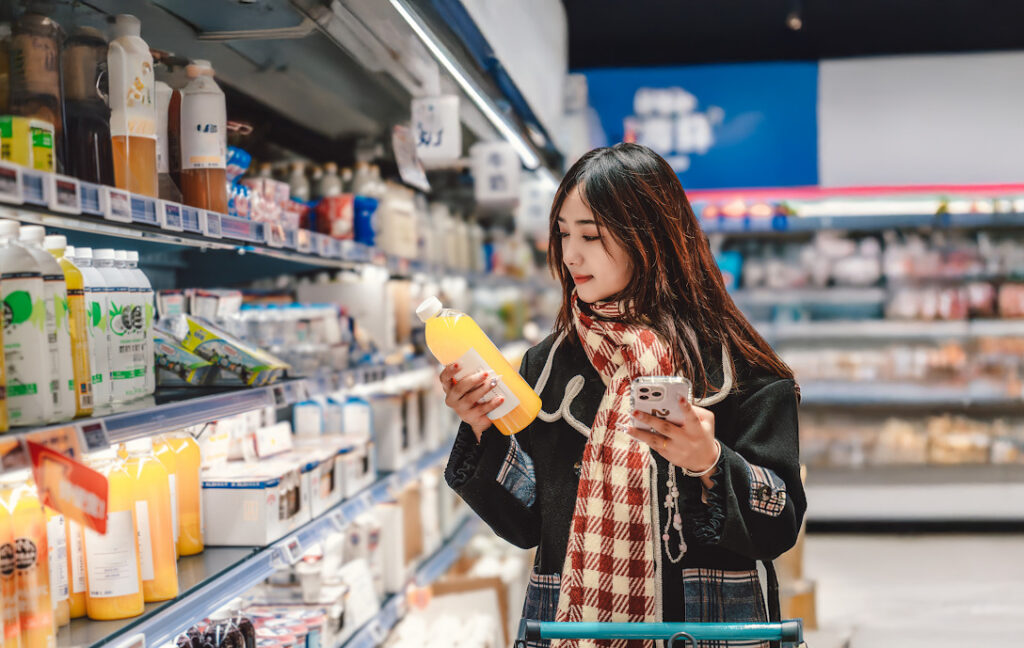 The Next Era of Convenience Retail: GenAI-Led Replenishment at Scale 