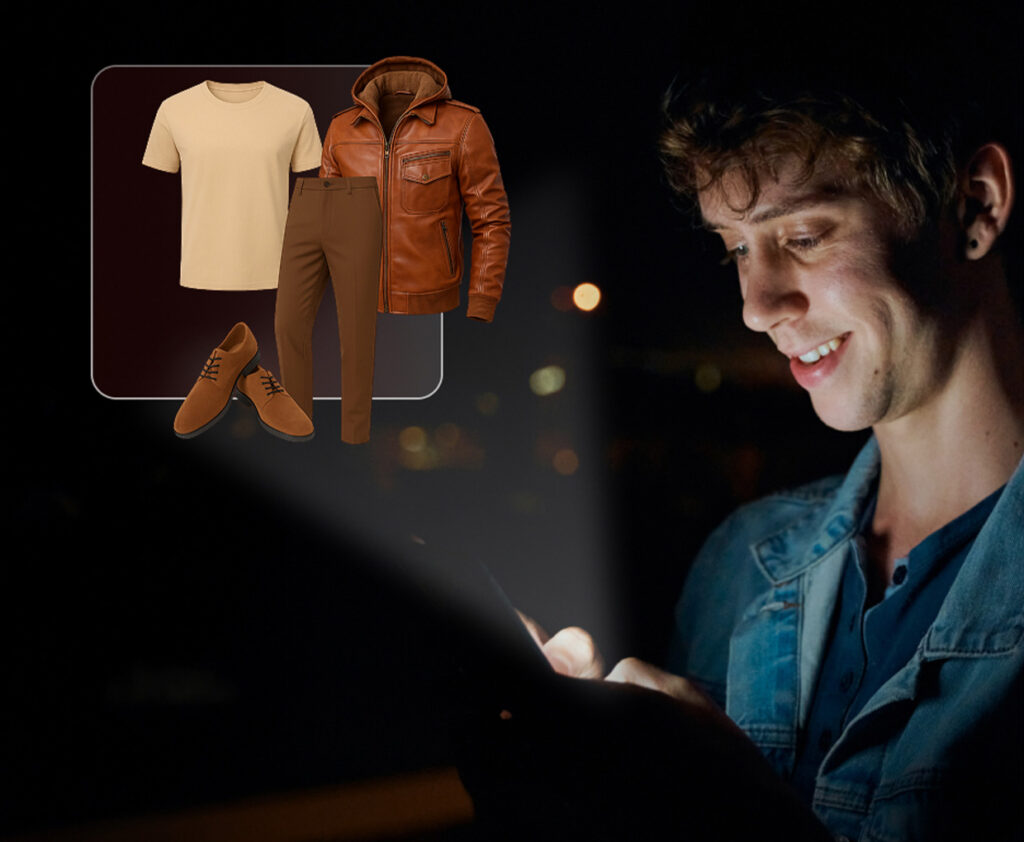 AI Stylists vs. Traditional Fashion Recommendations
