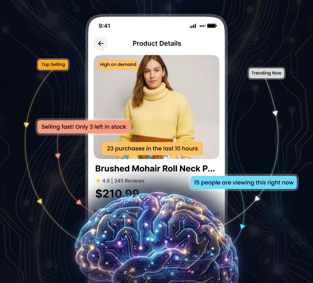 Beyond Messaging: How Social Proof Is Becoming the Signal Layer of Commerce