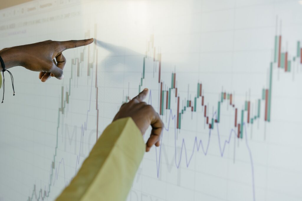 9 Best Practices in Demand Forecasting for Grocery Retailers