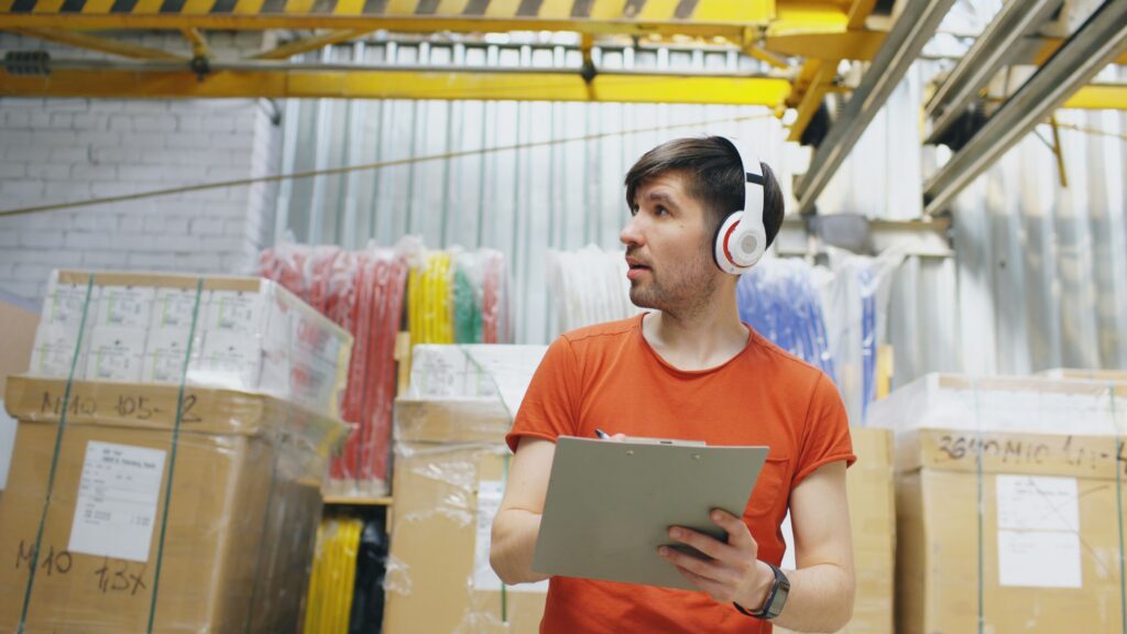 AI-Driven Demand Forecasting in India’s FMCG Supply Chain
