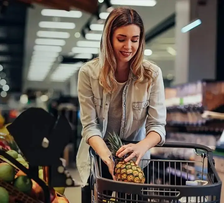 A top e-grocer powers insight-led decisions with a modern data framework