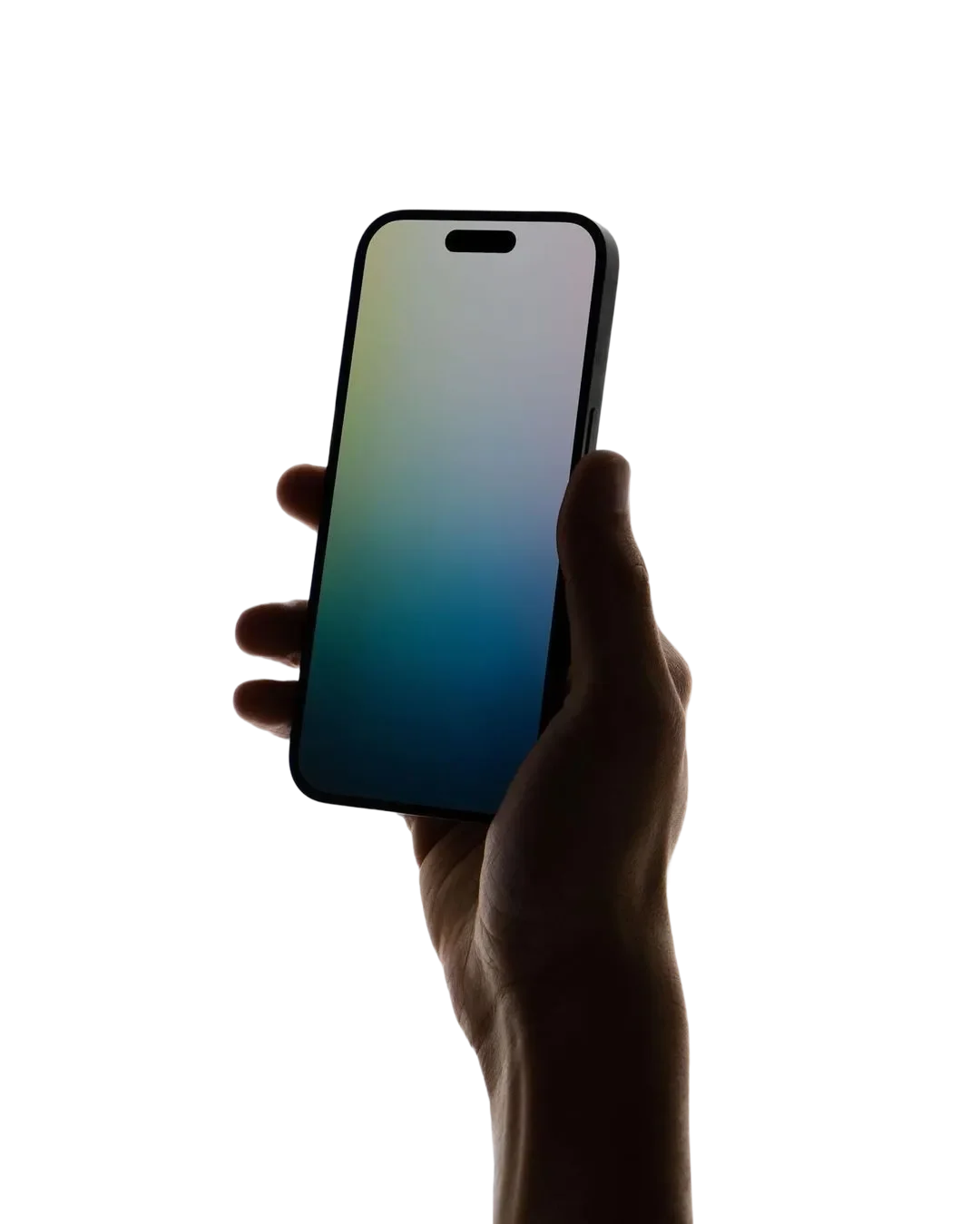 Conversational AI on mobile