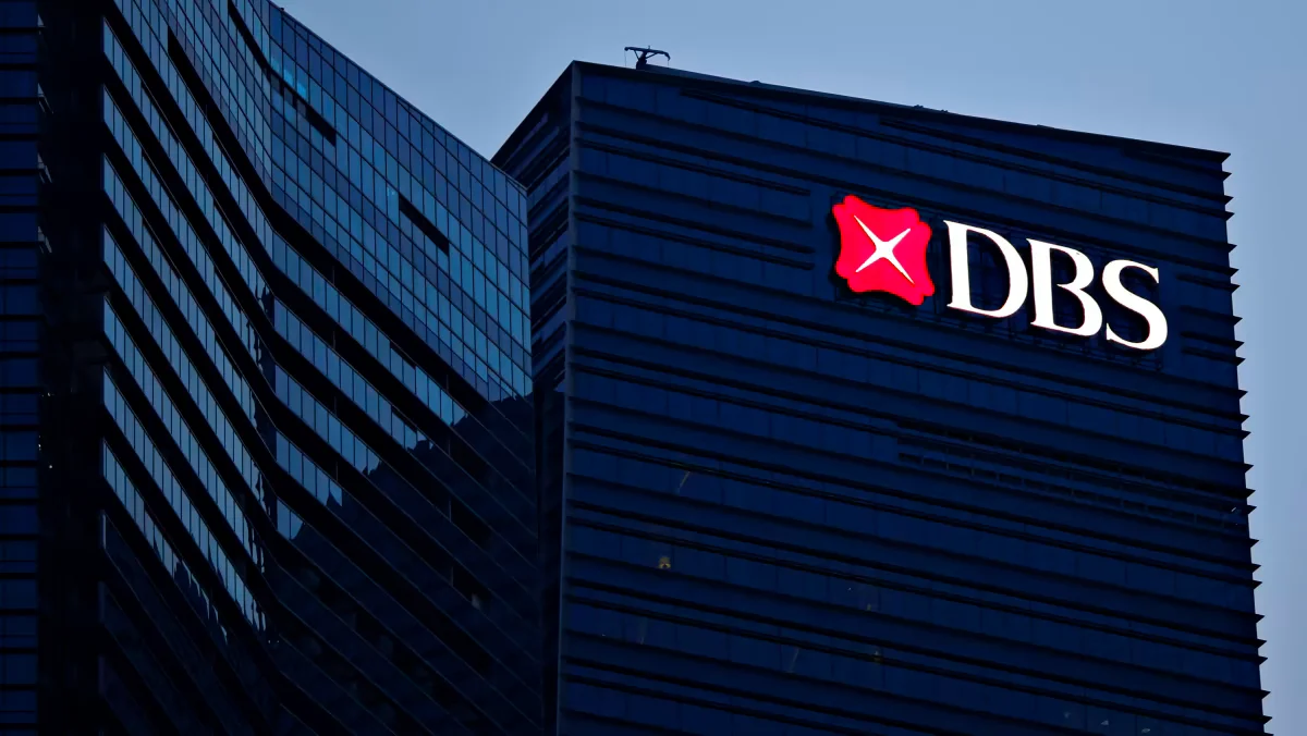 DBS Indonesia Case Study
