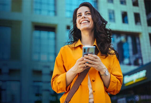 Telco Services