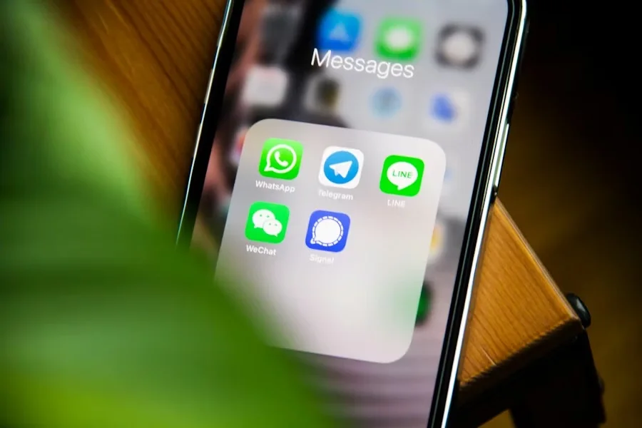 Carrier-Grade Messaging and Voice
