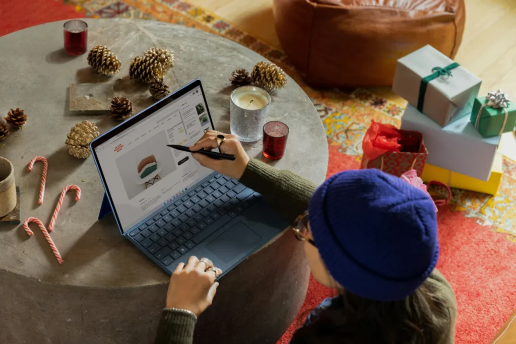 Digital Commerce