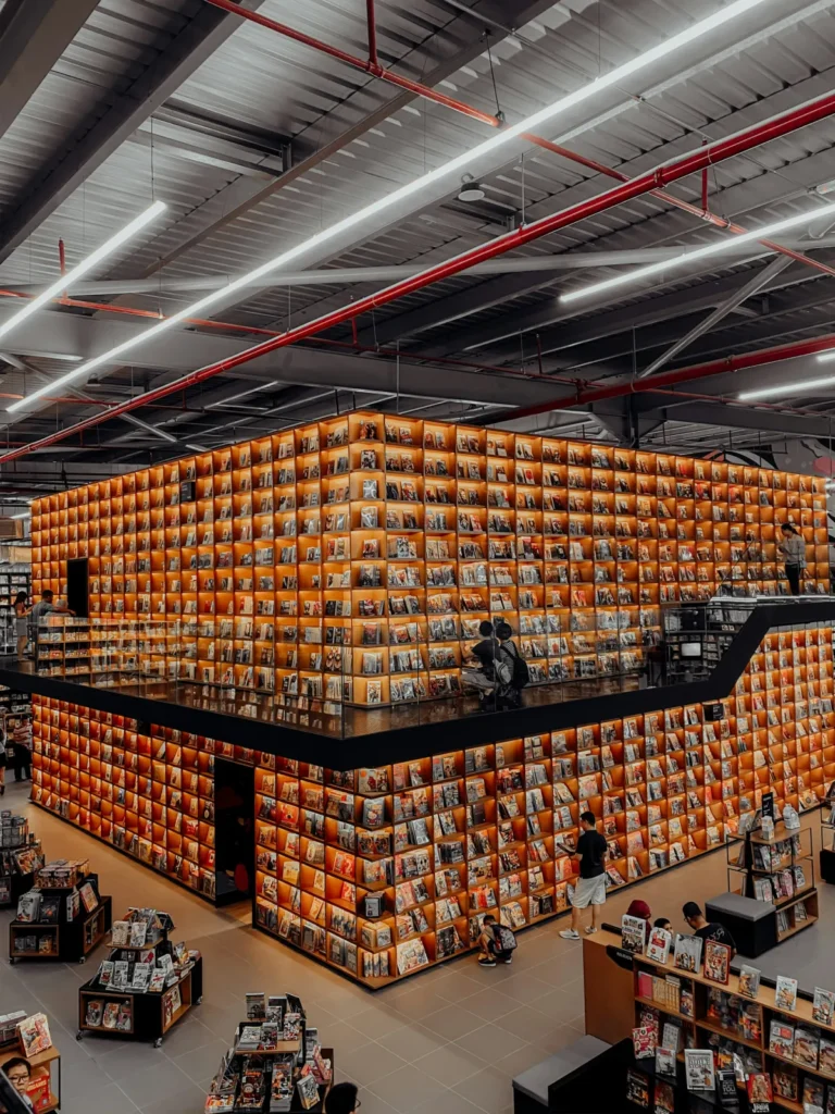 Omnichannel Commerce